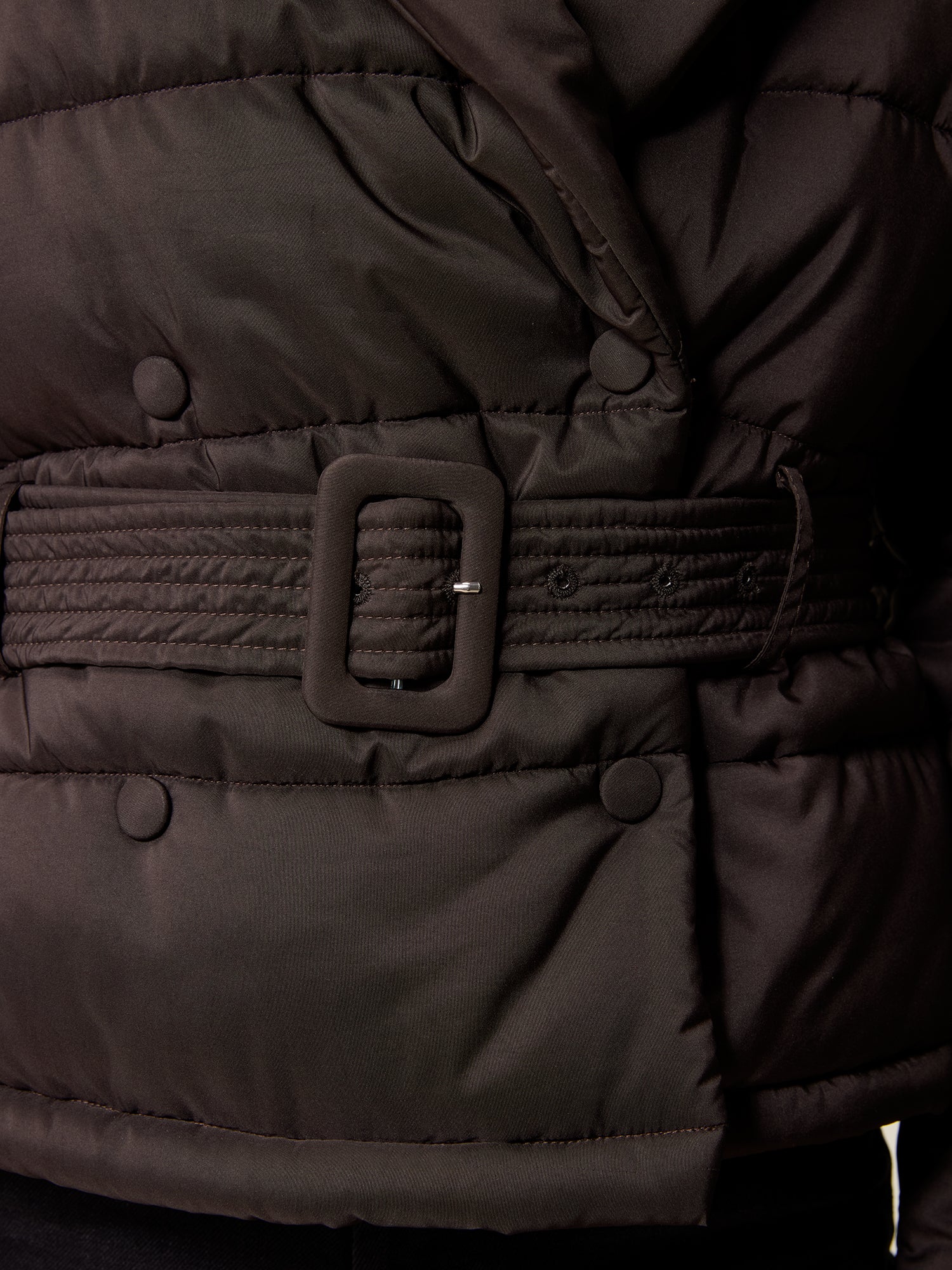PAOLO quilted jacket